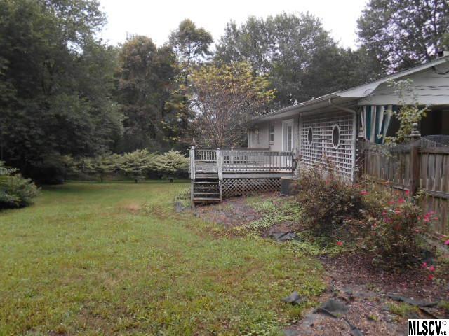 2779 Doc Pugh Road Connelly Springs, NC 28612 - Photo 13 of 19 Gallery Image 13