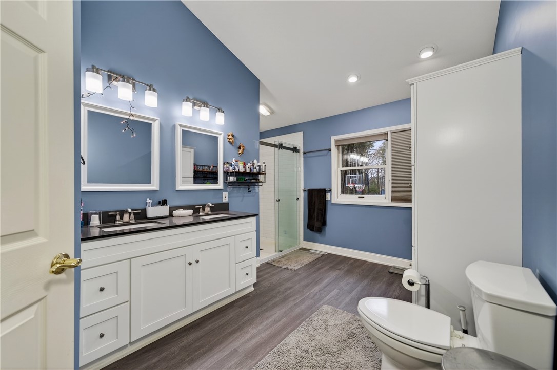 10887 Copp Hill Road Corning, NY 14830 - Photo 16 of 45