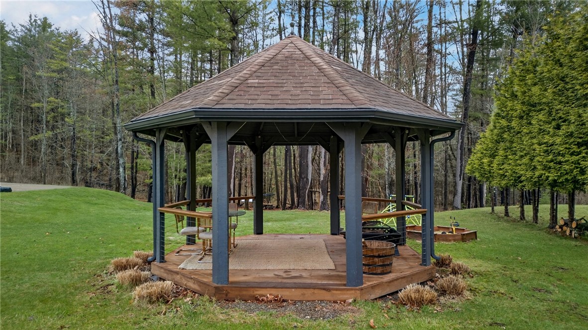 10887 Copp Hill Road Corning, NY 14830 - Photo 40 of 45