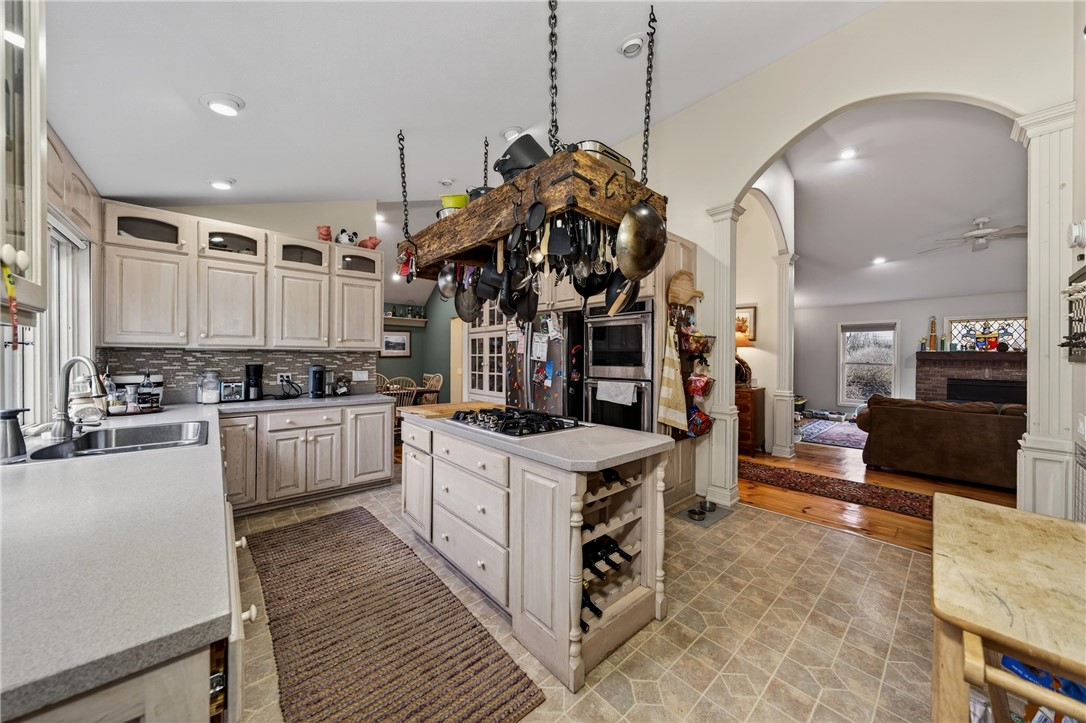 10887 Copp Hill Road Corning, NY 14830 - Photo 7 of 45