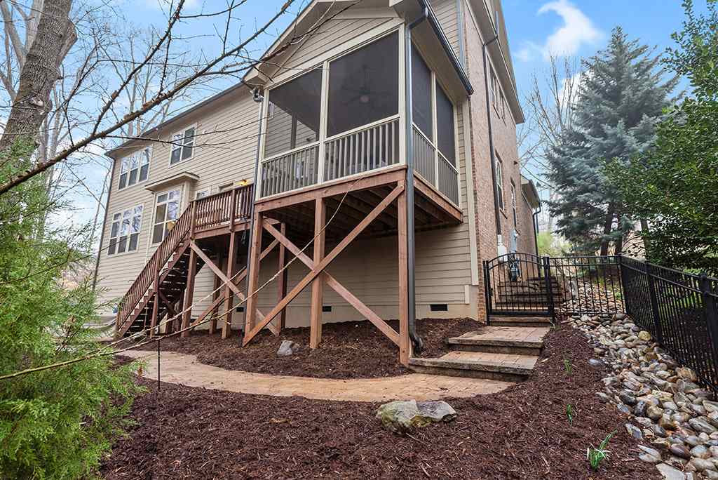 11815 Wake Bluff Drive Raleigh, NC 27614 - Photo 3 of 30 Photo 3