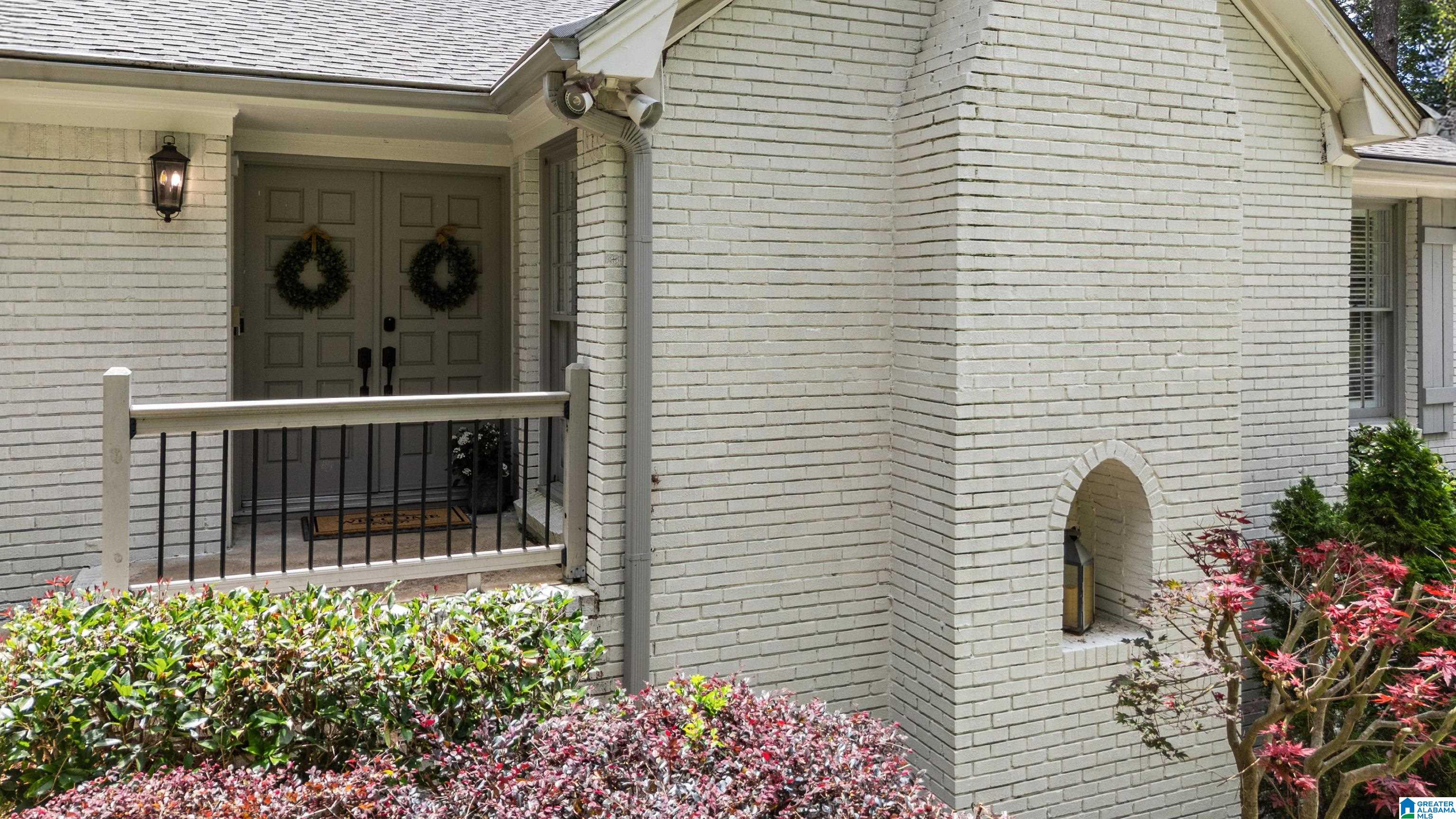 499 New Hope Mountain Road Pelham, AL 35124 - Photo 4 of 62