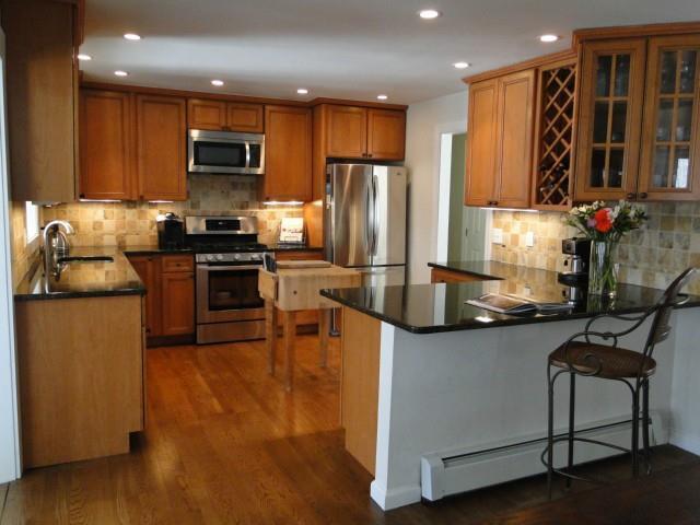 46 Fire Hill Road Ridgefield, CT 06877 - Photo 1 of 1