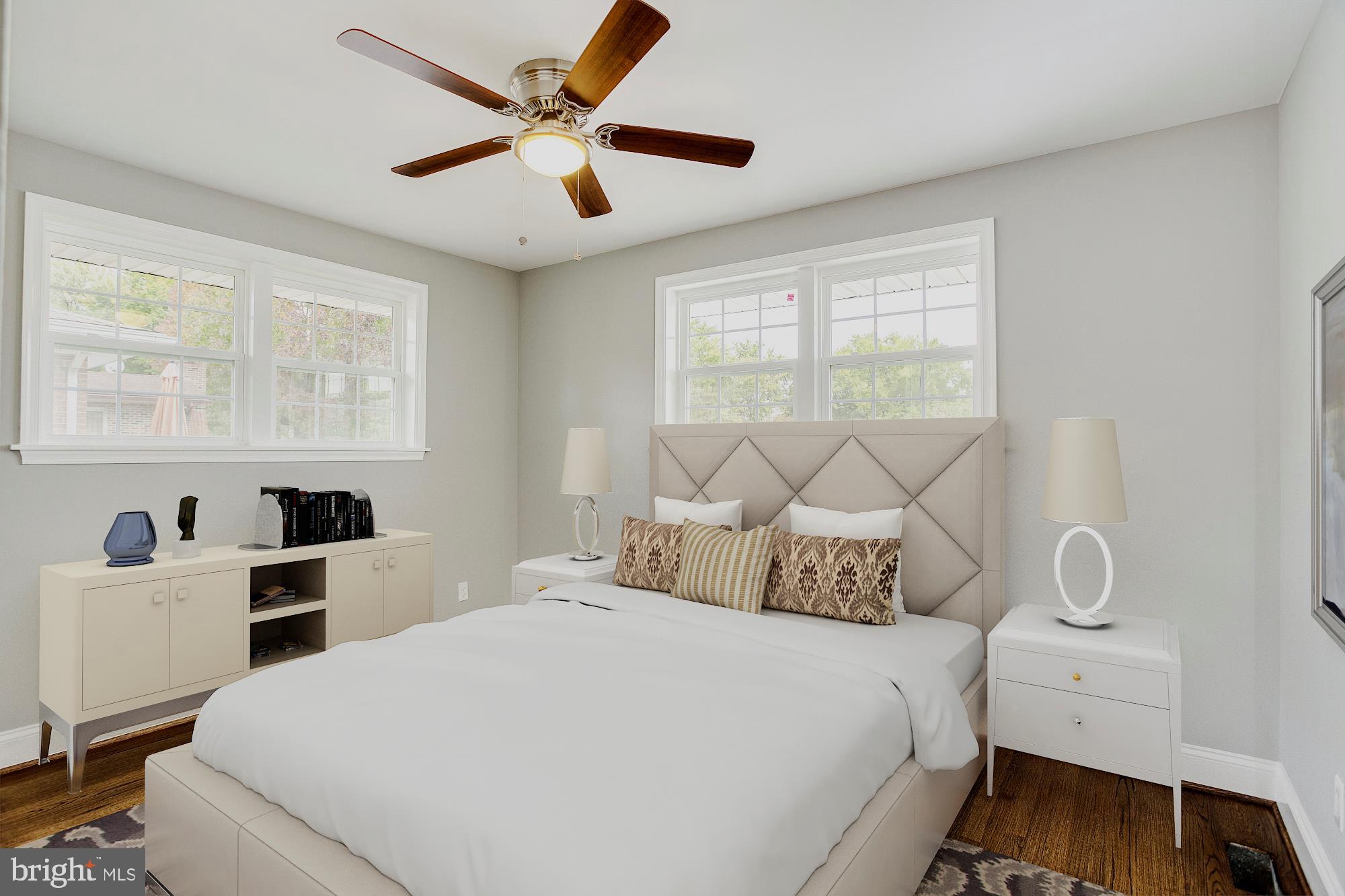 717 Beverly Road Dundalk, MD 21222 - Photo 21 of 35 Virtual Staging