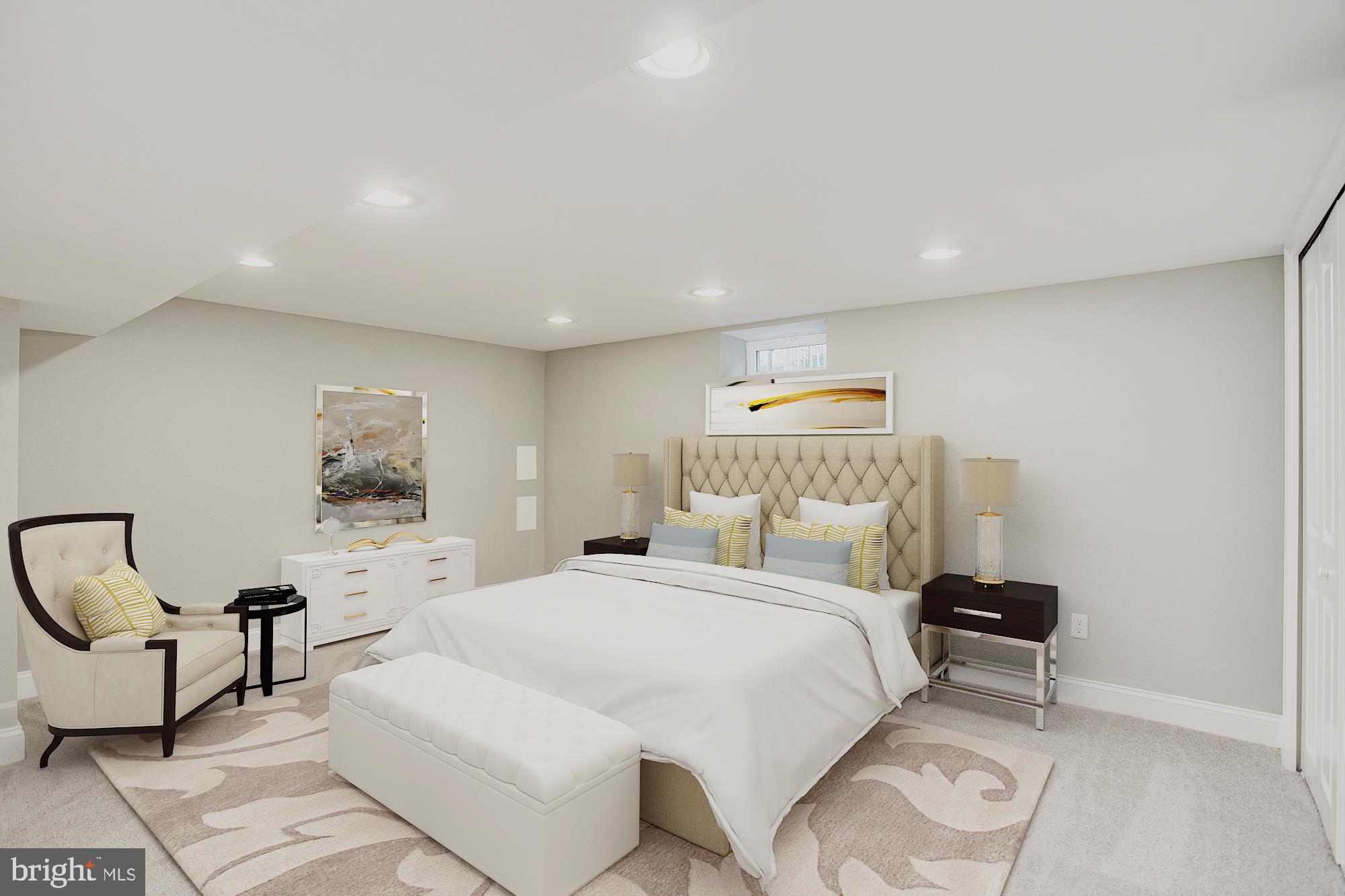 717 Beverly Road Dundalk, MD 21222 - Photo 22 of 35 Virtual Staging