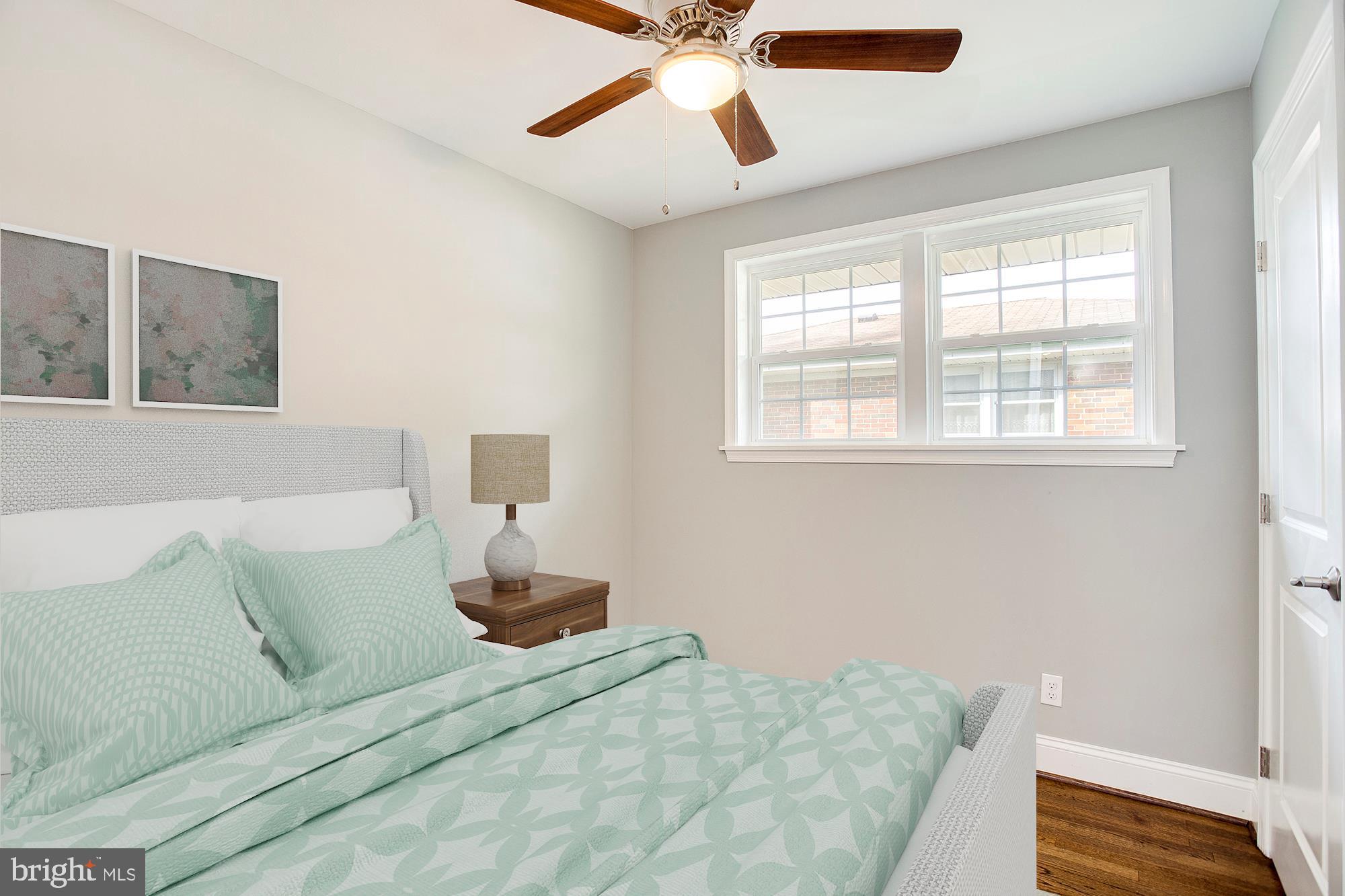 717 Beverly Road Dundalk, MD 21222 - Photo 23 of 35 Virtual Staging
