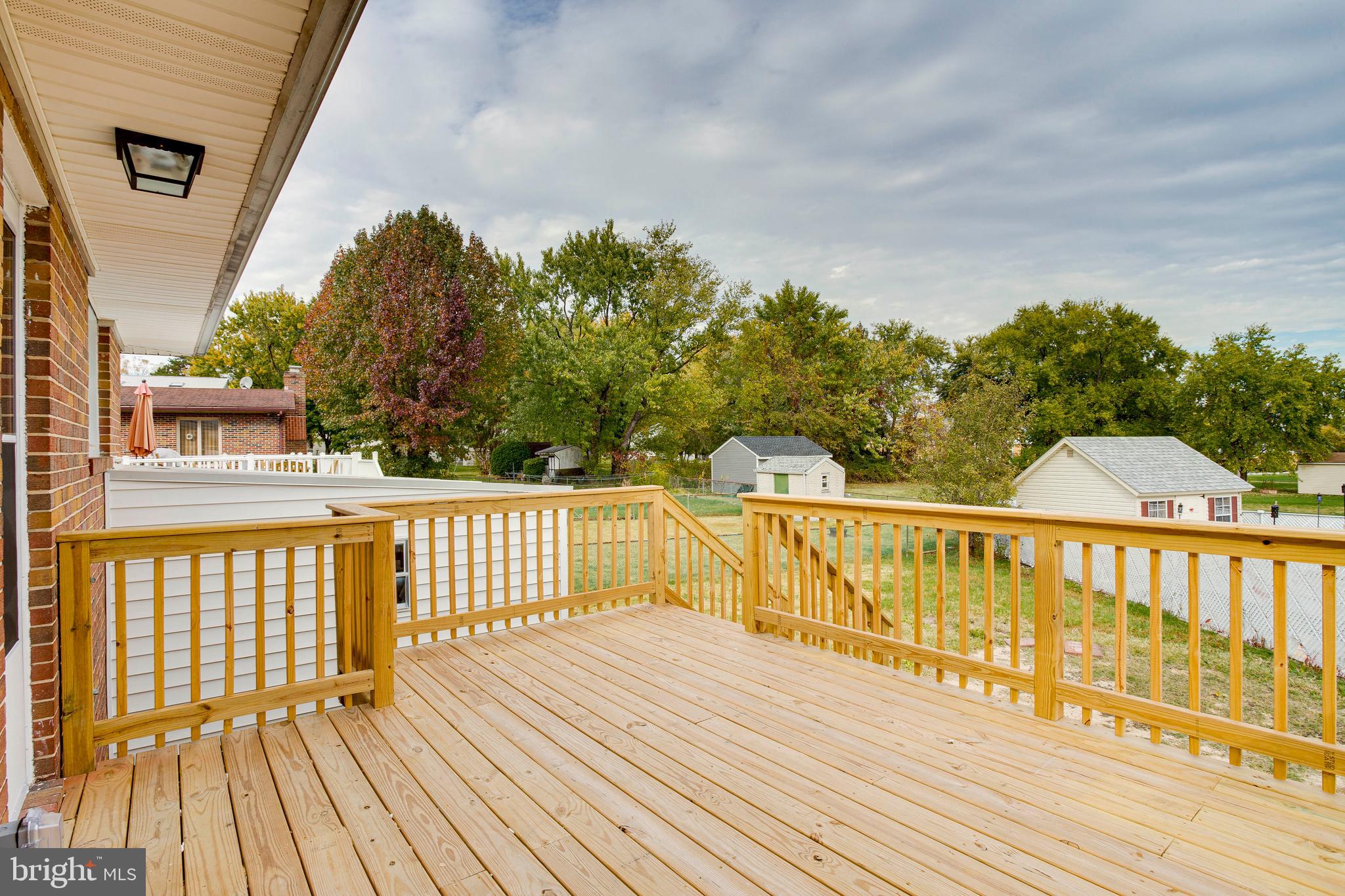 717 Beverly Road Dundalk, MD 21222 - Photo 32 of 35