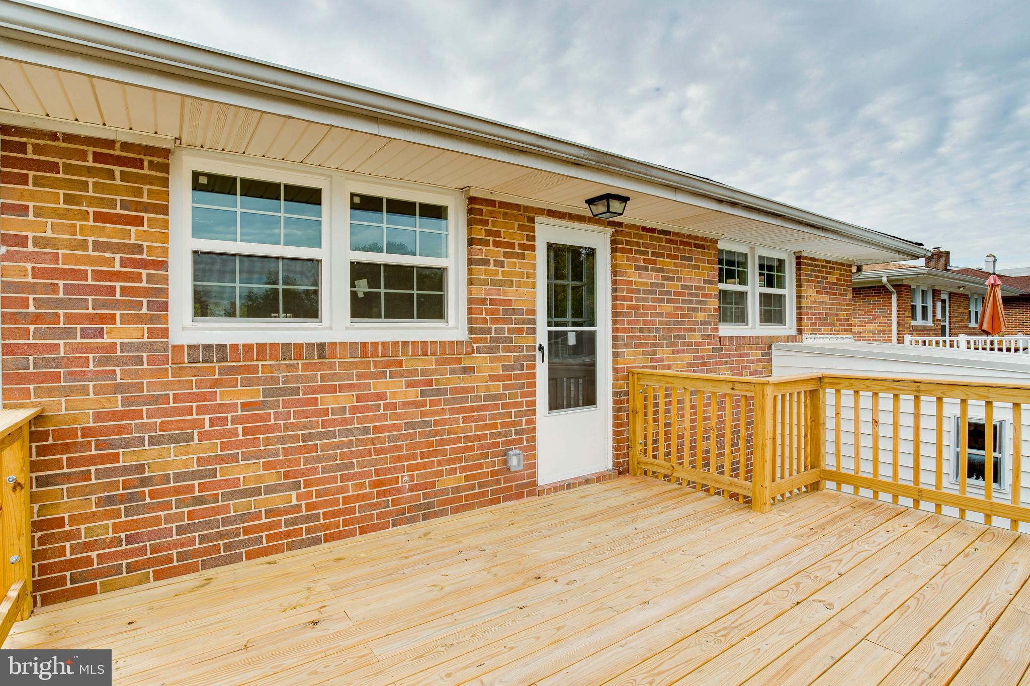 717 Beverly Road Dundalk, MD 21222 - Photo 33 of 35