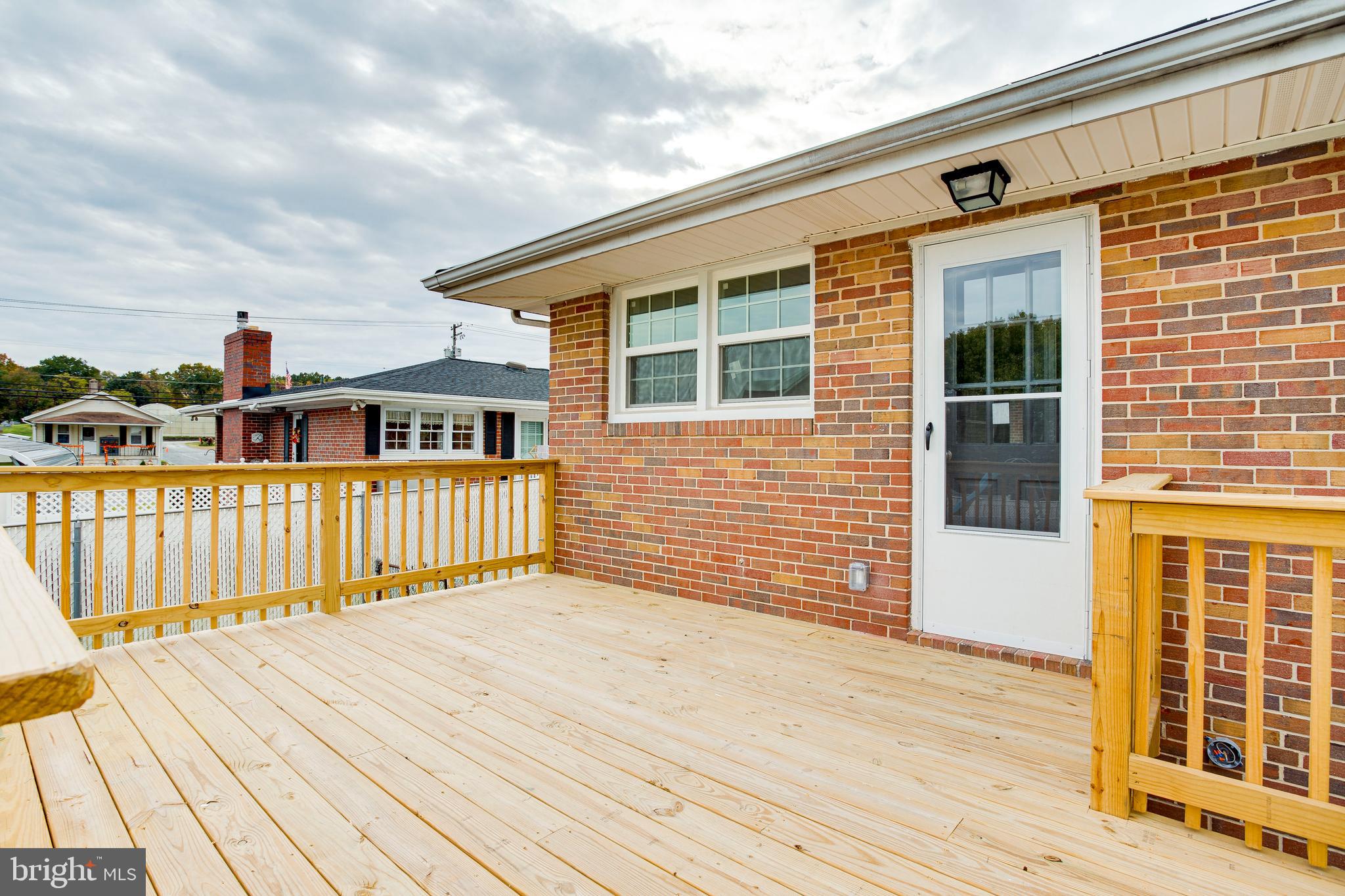 717 Beverly Road Dundalk, MD 21222 - Photo 34 of 35