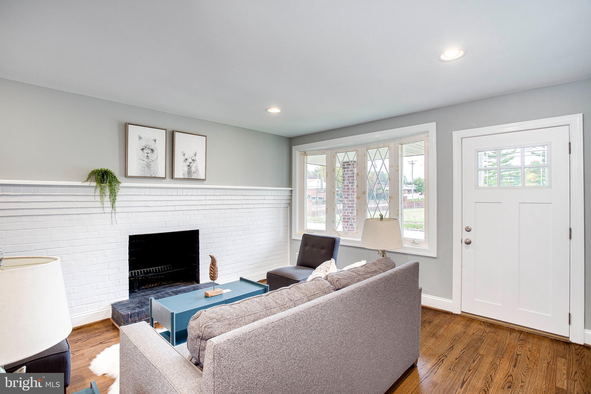 717 Beverly Road Dundalk, MD 21222 - Photo 5 of 35