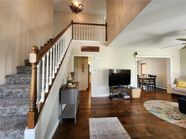 $850,000 | 670 Latonka Drive, Mercer, PA 16137