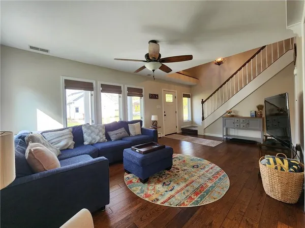 $850,000 | 670 Latonka Drive, Mercer, PA 16137