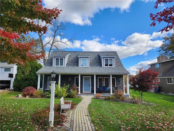 $850,000 | 670 Latonka Drive, Mercer, PA 16137