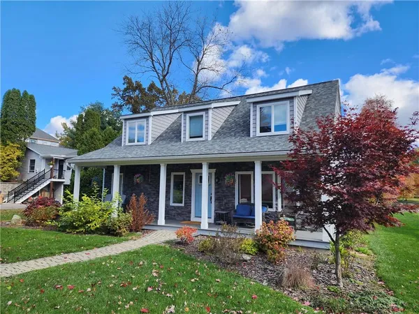 $850,000 | 670 Latonka Drive, Mercer, PA 16137