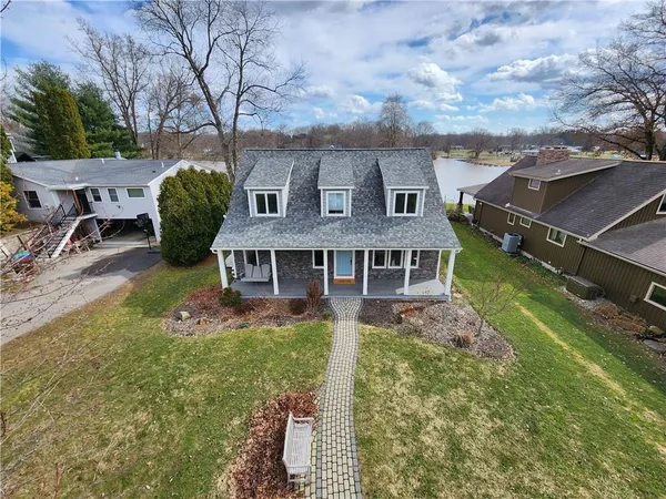 $850,000 | 670 Latonka Drive, Mercer, PA 16137