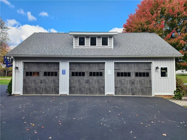 $850,000 | 670 Latonka Drive, Mercer, PA 16137