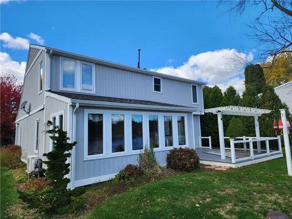 $850,000 | 670 Latonka Drive, Mercer, PA 16137