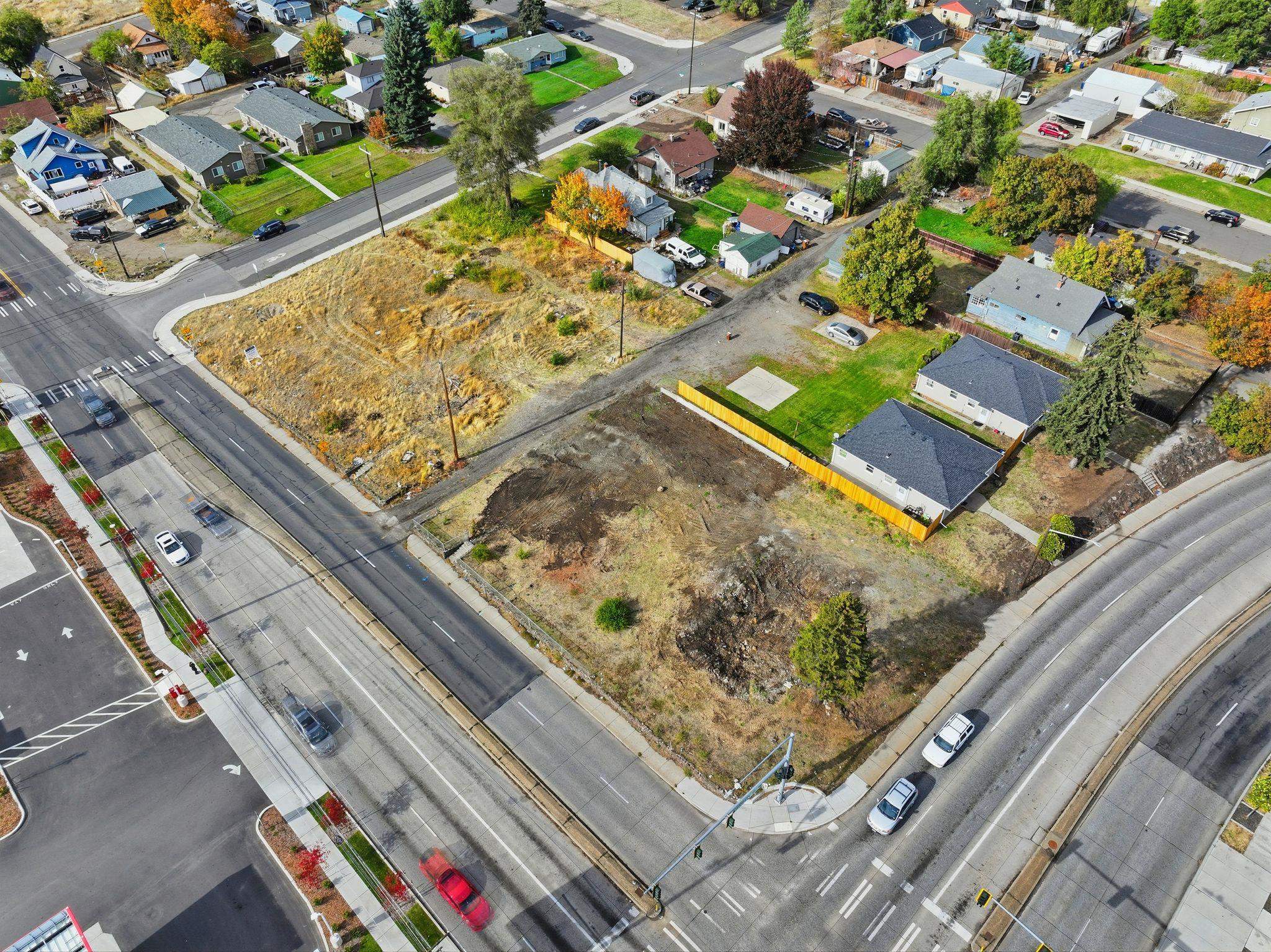 817 East North Foothills Drive Spokane, WA 99207 - Photo 13 of 19