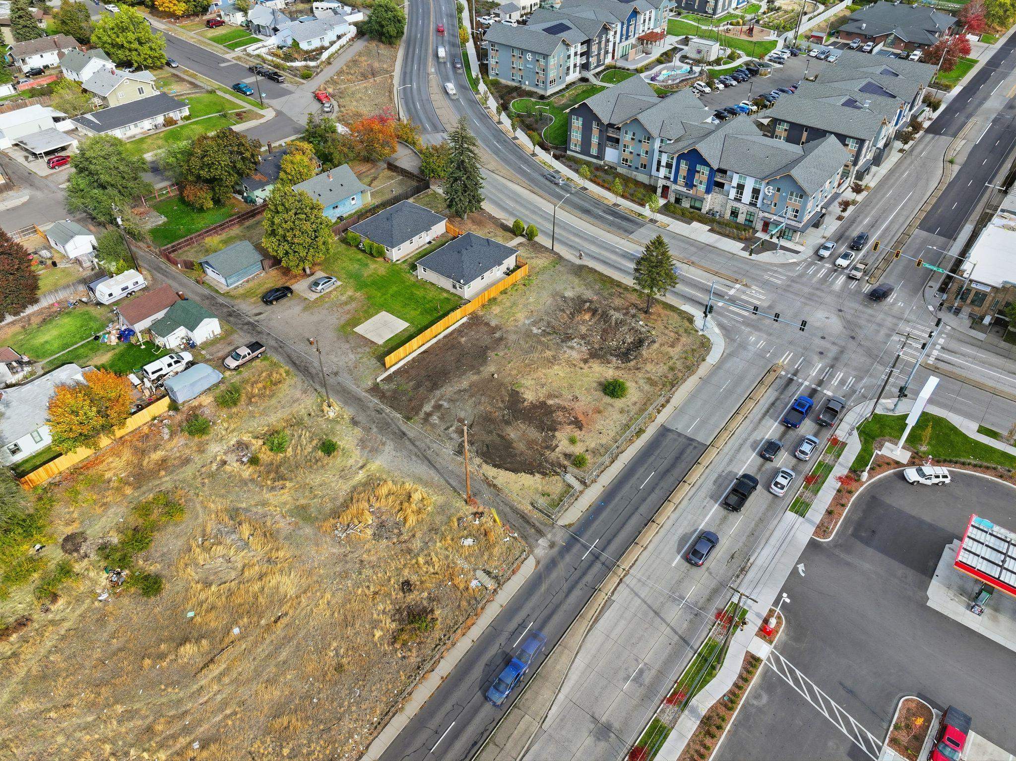 817 East North Foothills Drive Spokane, WA 99207 - Photo 14 of 19