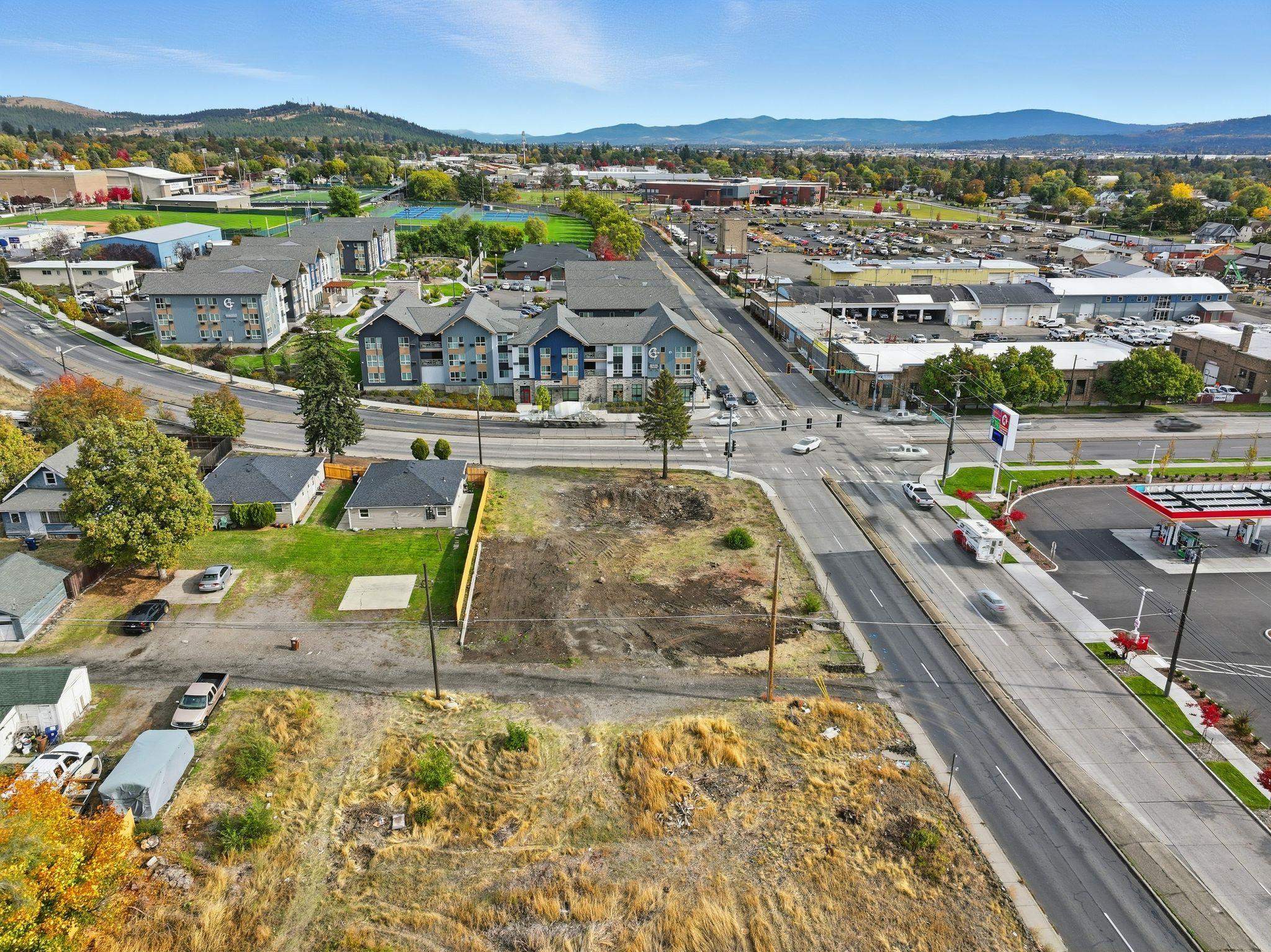 817 East North Foothills Drive Spokane, WA 99207 - Photo 15 of 19