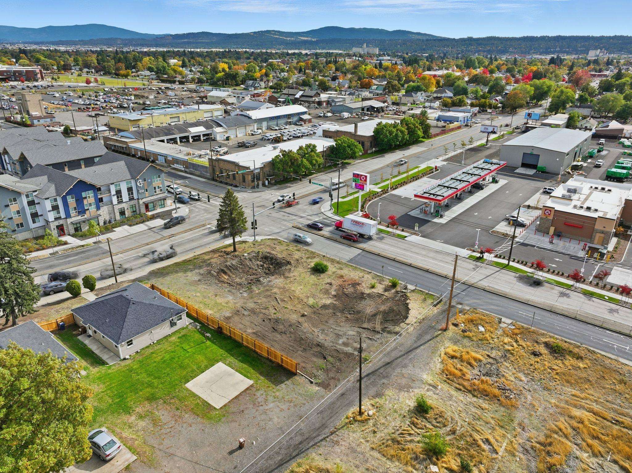 817 East North Foothills Drive Spokane, WA 99207 - Photo 16 of 19