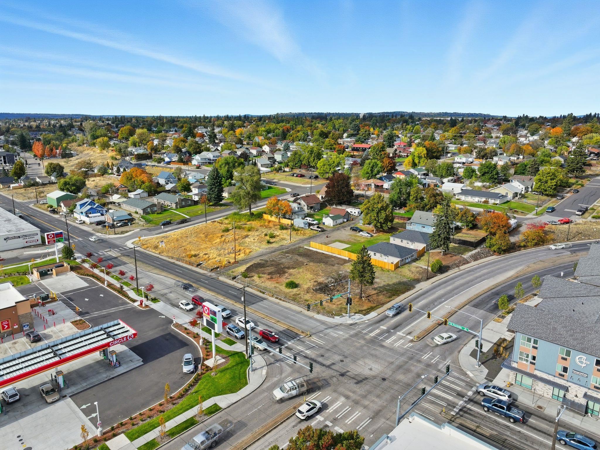 817 East North Foothills Drive Spokane, WA 99207 - Photo 17 of 19