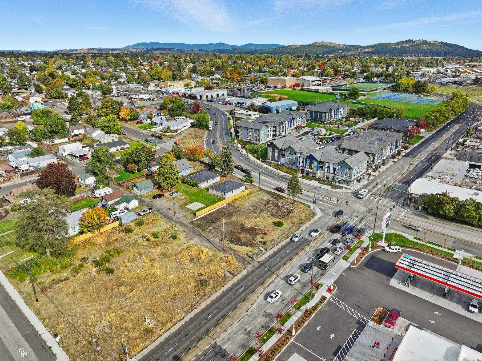 817 East North Foothills Drive Spokane, WA 99207 - Photo 18 of 19