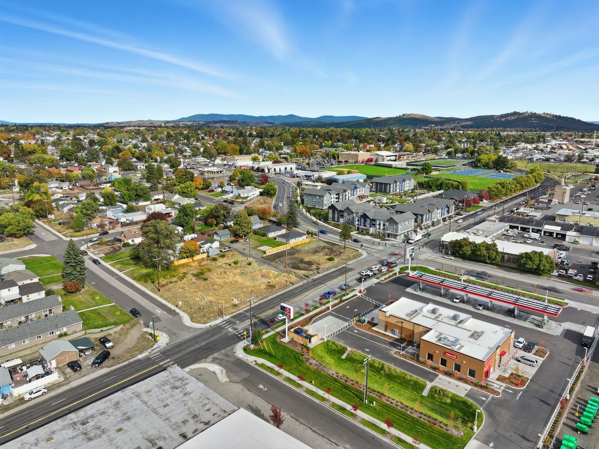 817 East North Foothills Drive Spokane, WA 99207 - Photo 19 of 19