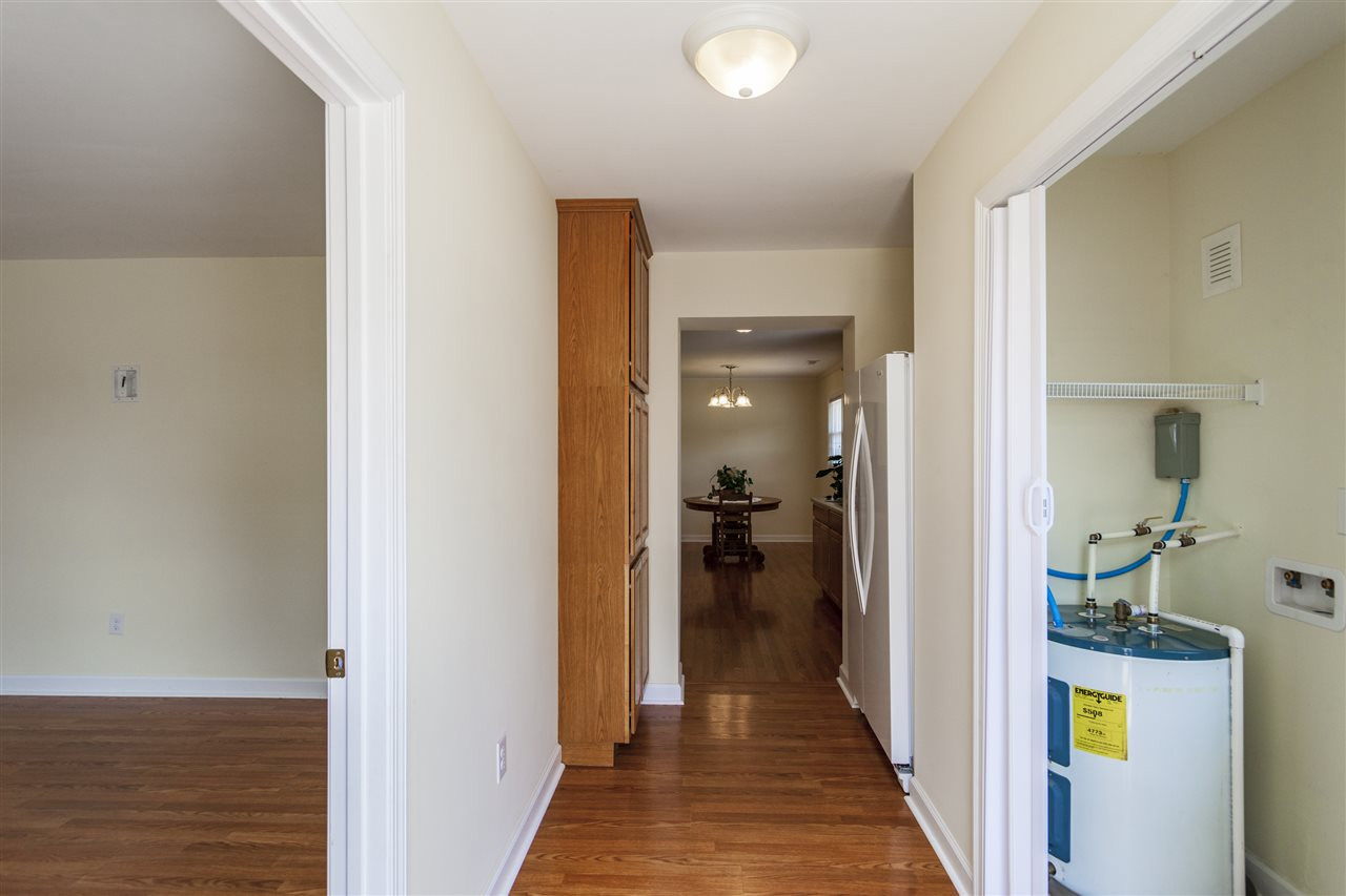 552 Evans Road Princeton, NC 27569 - Photo 22 of 24 Photo 22
