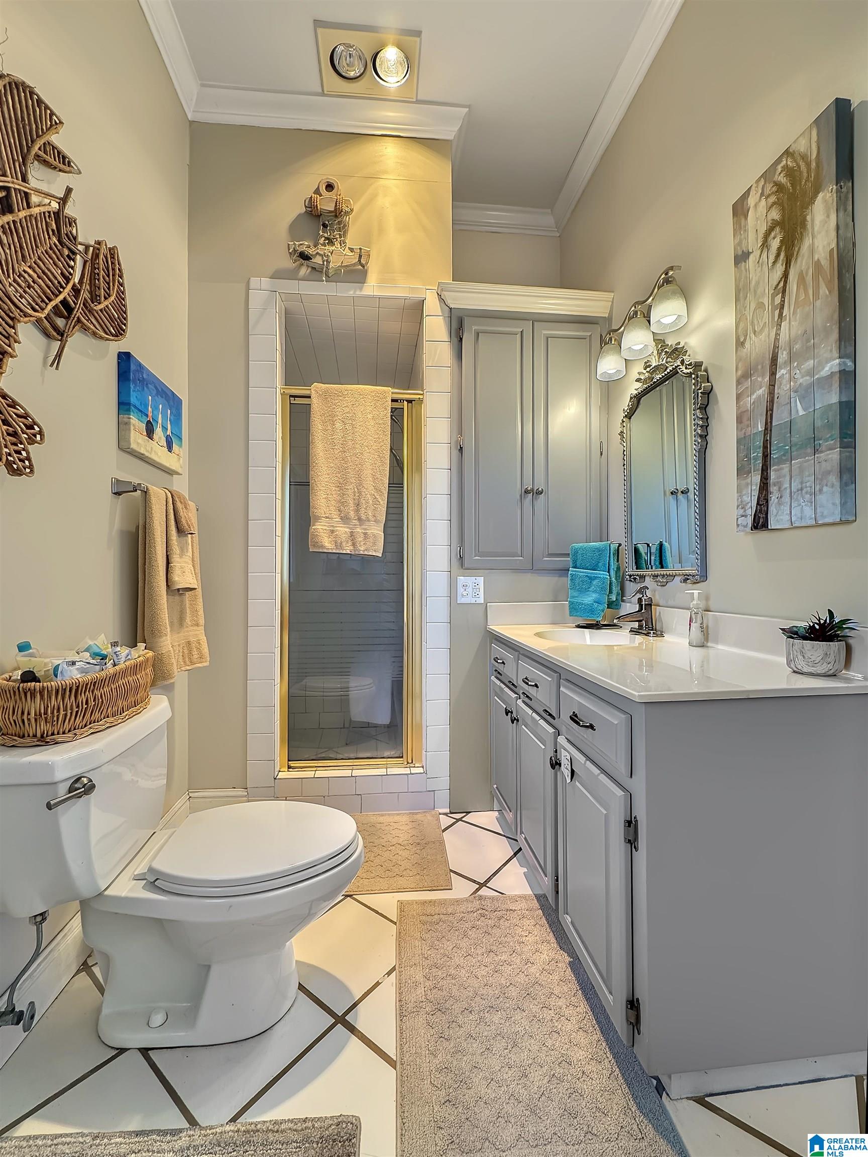 385 Rouse Road Sumiton, AL 35148 - Photo 11 of 44 Gallery Image 11