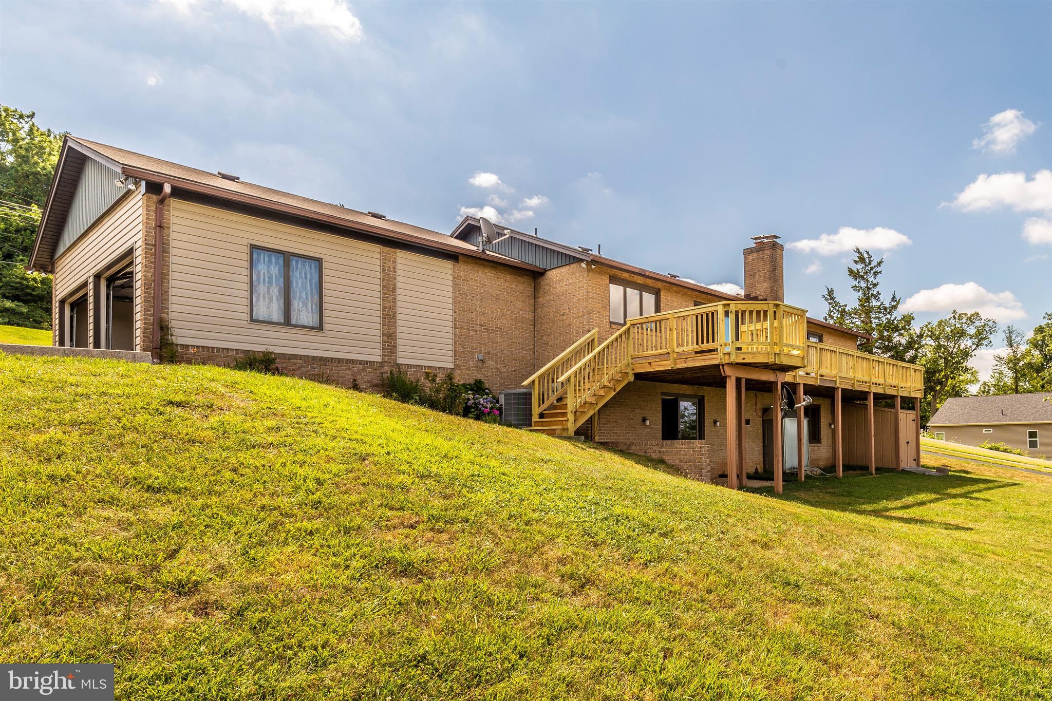 7410 Ridge Road Frederick, MD 21702 - Photo 14 of 74