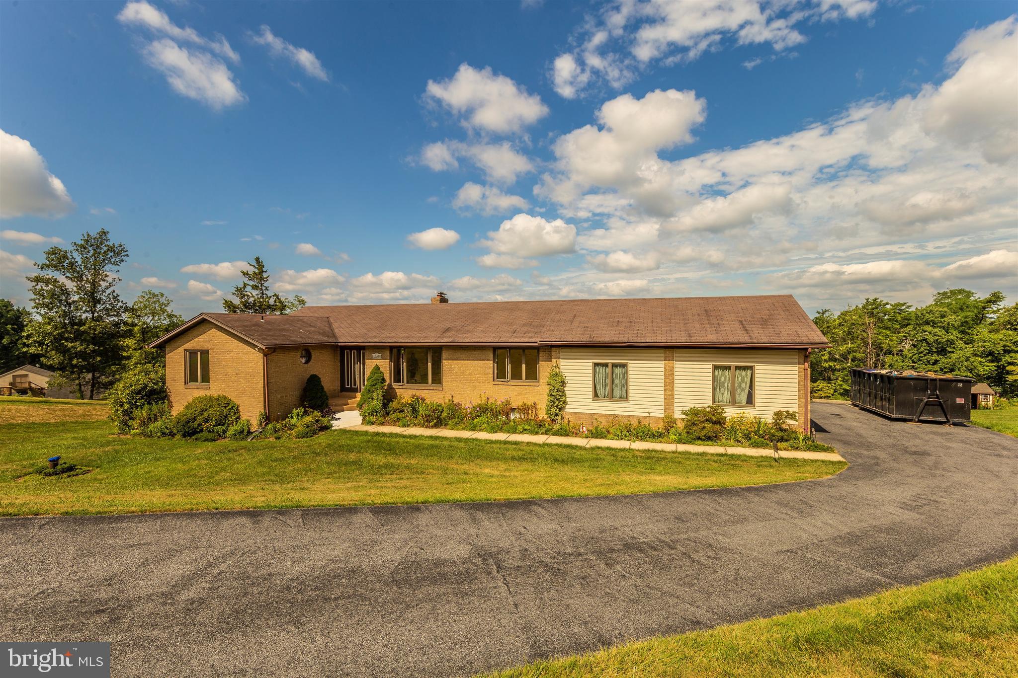 7410 Ridge Road Frederick, MD 21702 - Photo 8 of 74