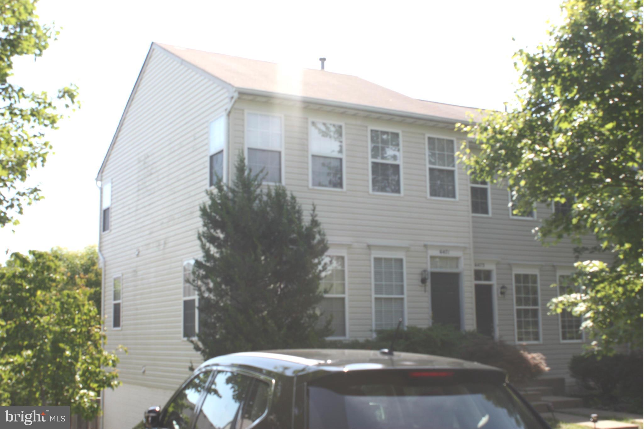 6471 McCoy Road Centreville, VA 20121 - Photo 1 of 17 Exterior (Front)
