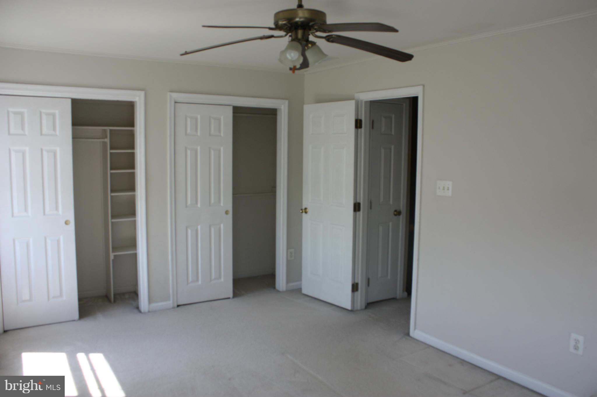 6471 McCoy Road Centreville, VA 20121 - Photo 11 of 17 Bedroom (Master)