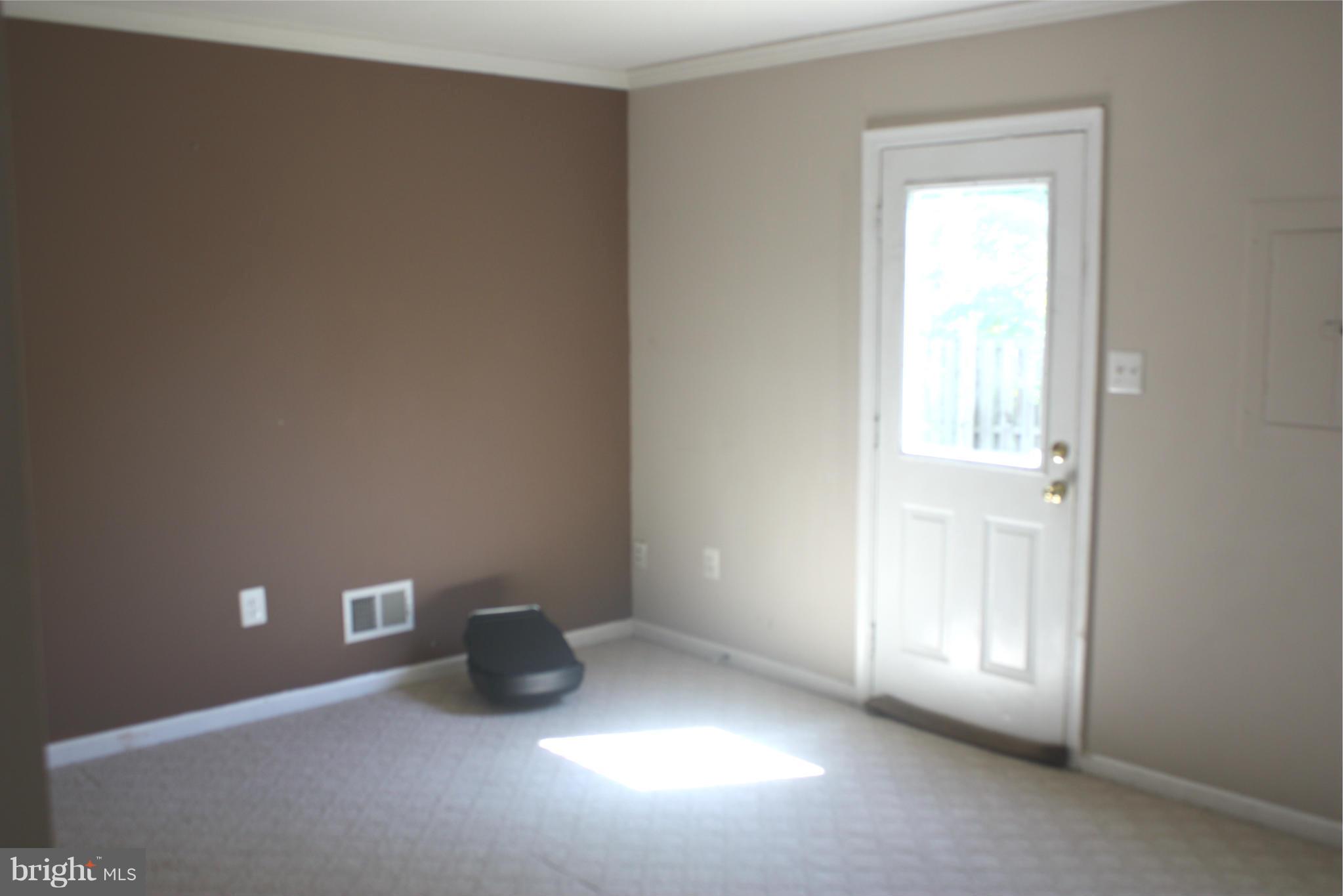 6471 McCoy Road Centreville, VA 20121 - Photo 16 of 17 Basement