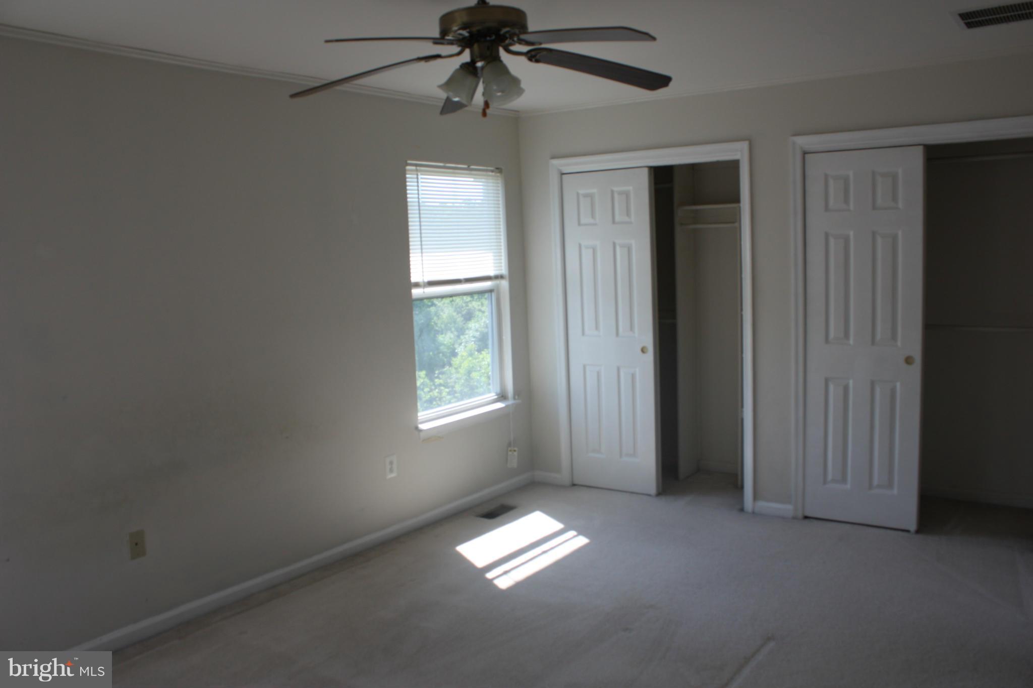 6471 McCoy Road Centreville, VA 20121 - Photo 10 of 17 Bedroom (Master)