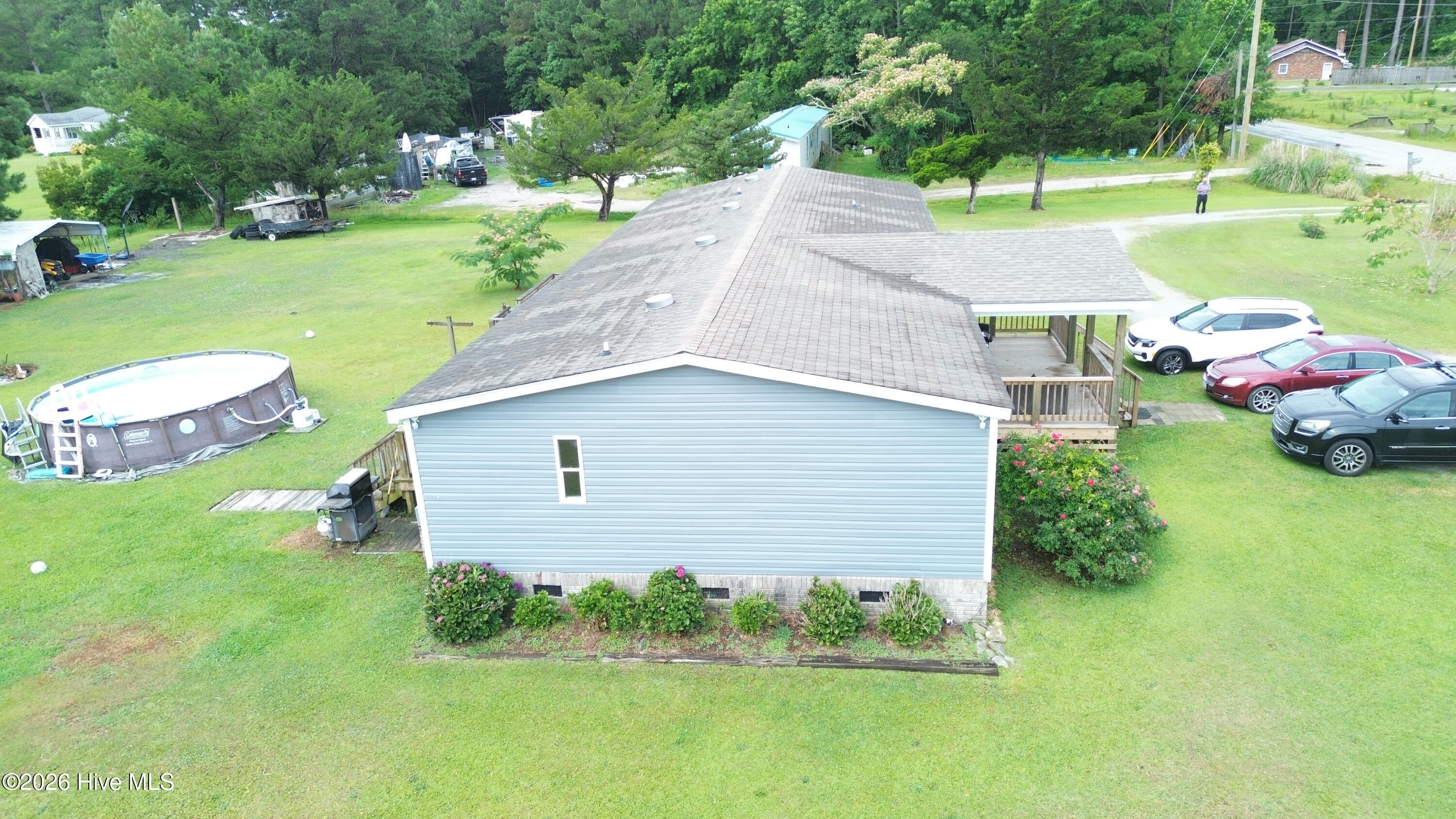 662 Straits Road Gloucester, NC 28528 - Photo 14 of 56