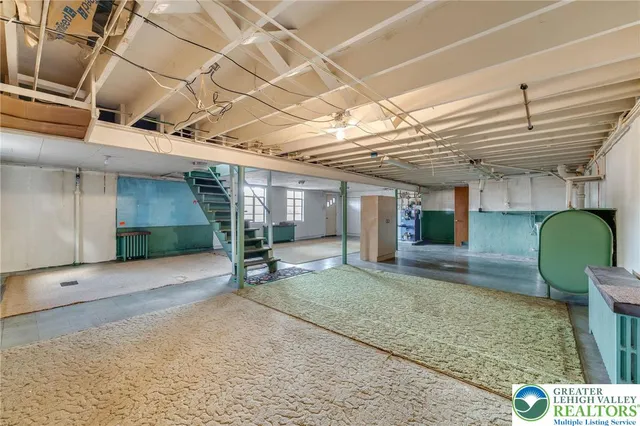 $325,000 | 1327 West Wyoming Street, Allentown, PA 18103