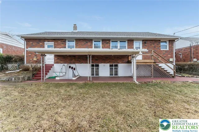 $325,000 | 1327 West Wyoming Street, Allentown, PA 18103