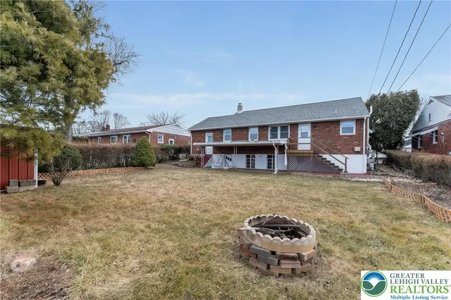 $325,000 | 1327 West Wyoming Street, Allentown, PA 18103