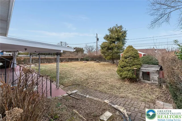 $325,000 | 1327 West Wyoming Street, Allentown, PA 18103