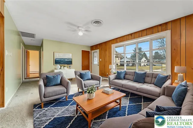 $325,000 | 1327 West Wyoming Street, Allentown, PA 18103