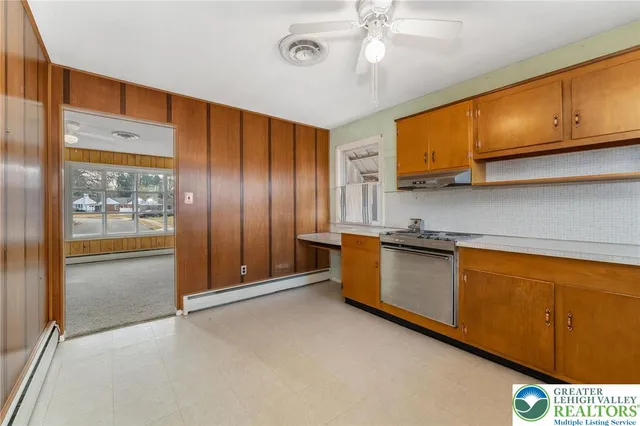 $325,000 | 1327 West Wyoming Street, Allentown, PA 18103