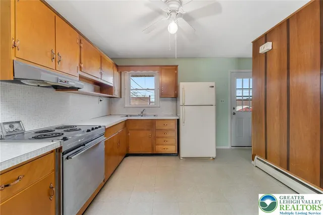 $325,000 | 1327 West Wyoming Street, Allentown, PA 18103