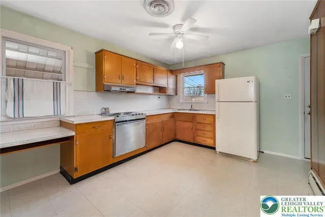 $325,000 | 1327 West Wyoming Street, Allentown, PA 18103