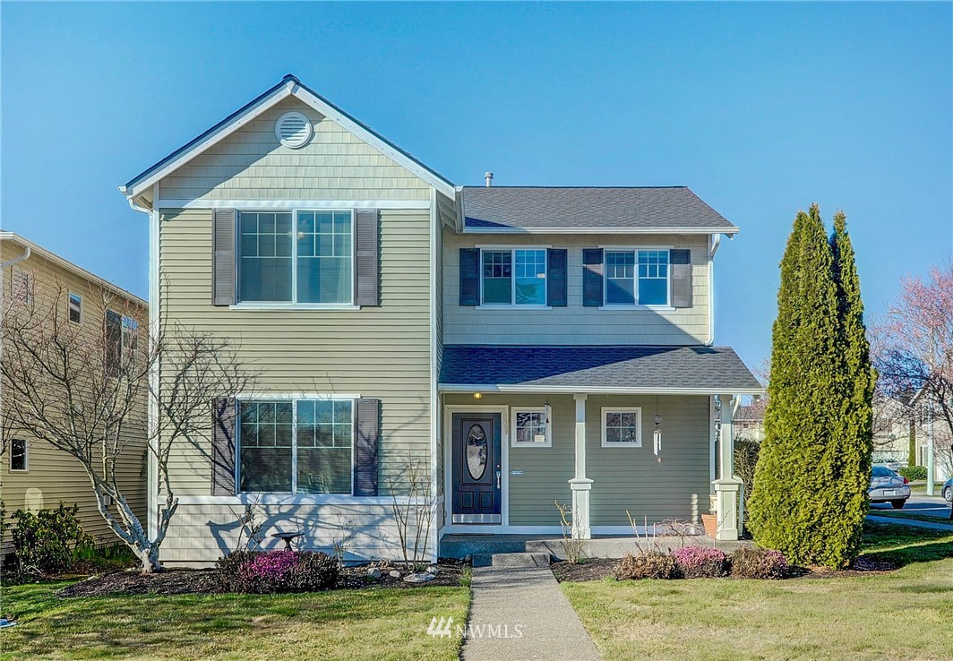 4009 154th Place Southeast Bothell, WA 98012 - Photo 1 of 25