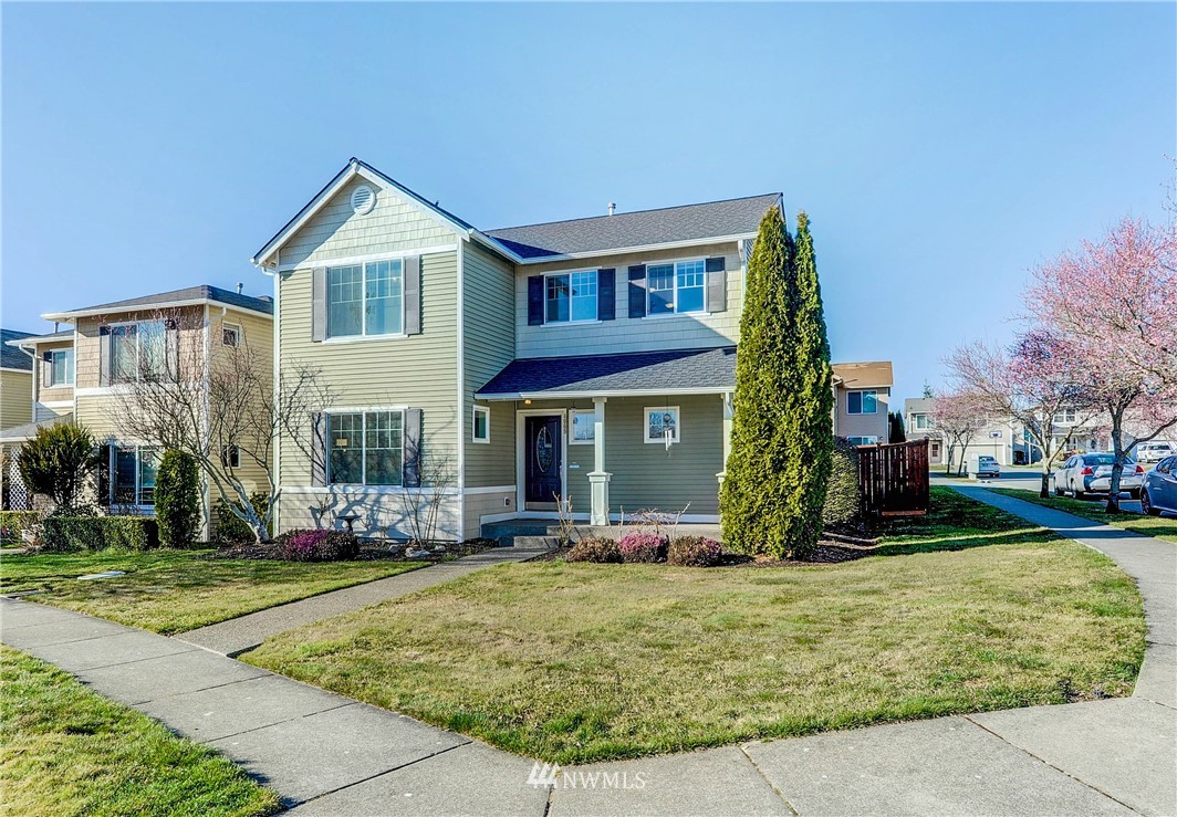 4009 154th Place Southeast Bothell, WA 98012 - Photo 2 of 25