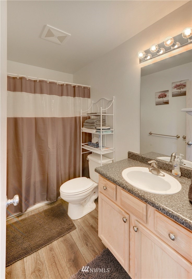 4009 154th Place Southeast Bothell, WA 98012 - Photo 15 of 25