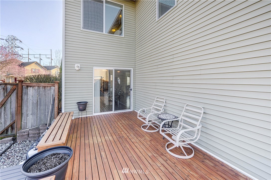 4009 154th Place Southeast Bothell, WA 98012 - Photo 23 of 25