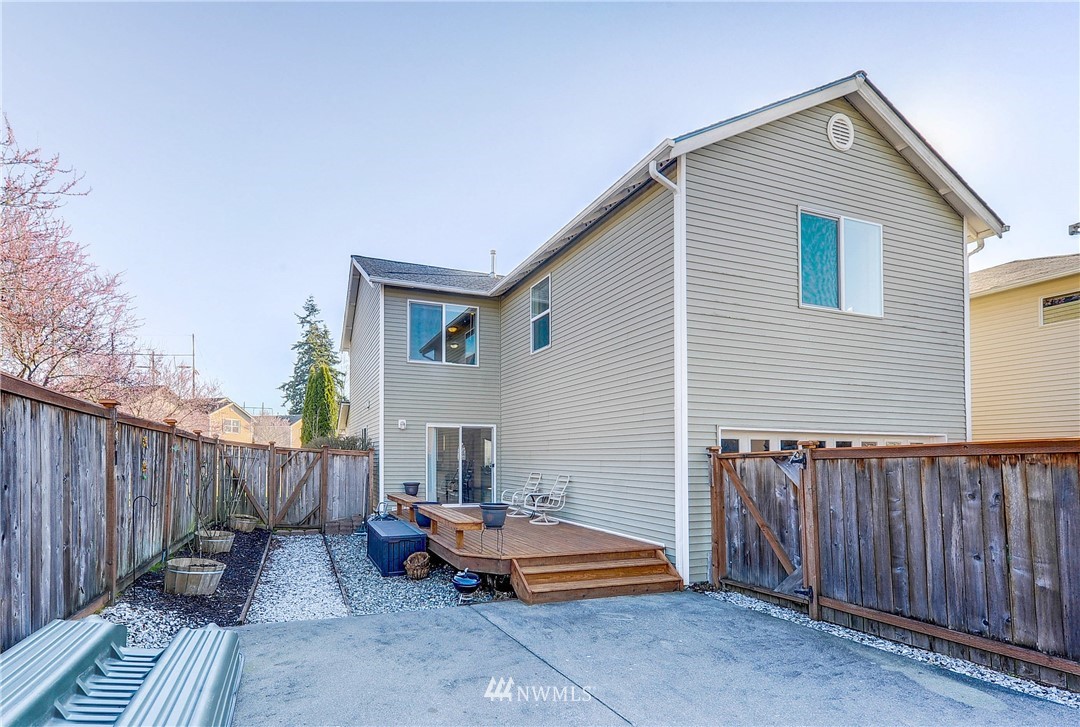 4009 154th Place Southeast Bothell, WA 98012 - Photo 24 of 25